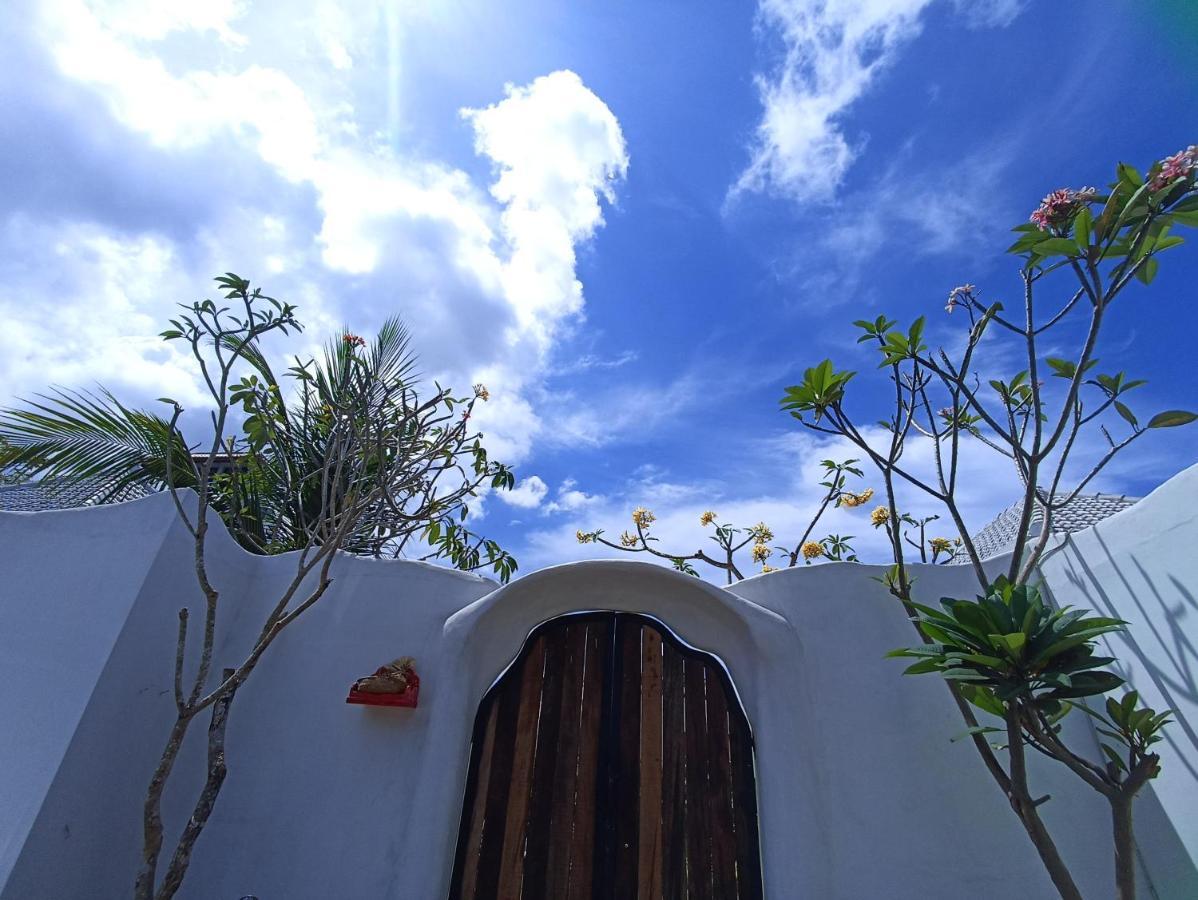 Sal Central Uluwatu Buitenkant foto