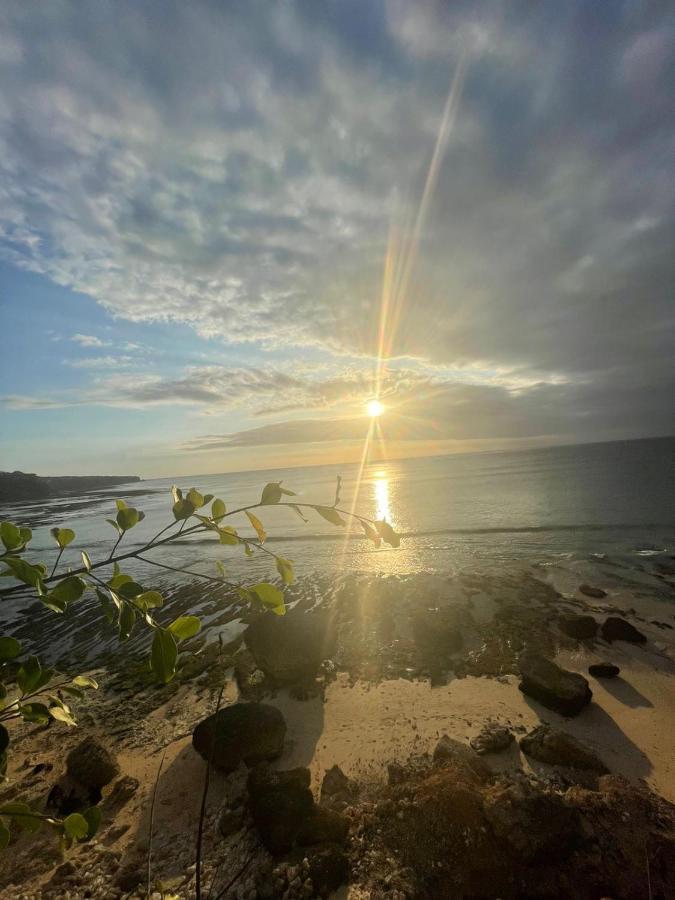 Sal Central Uluwatu Buitenkant foto
