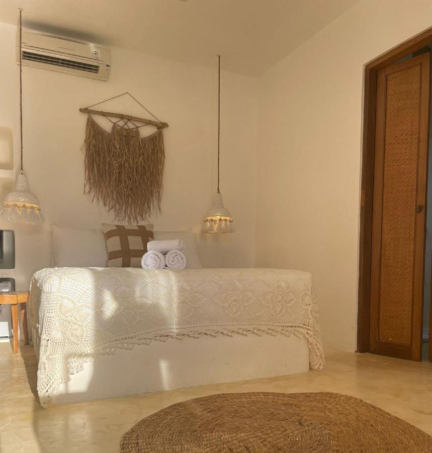 Sal Central Uluwatu Buitenkant foto