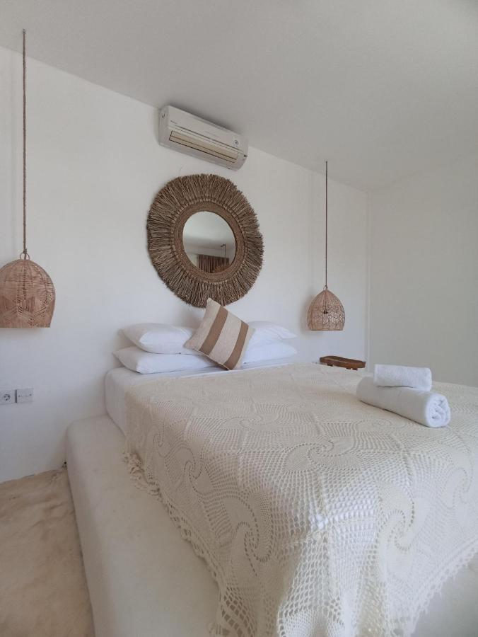 Sal Central Uluwatu Buitenkant foto