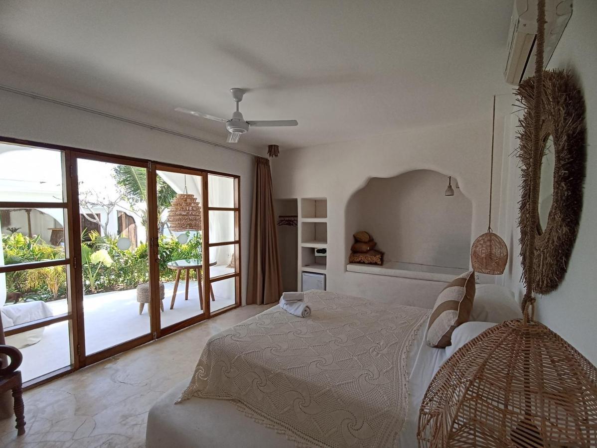 Sal Central Uluwatu Buitenkant foto